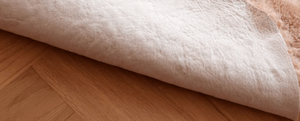 Curly Wool Sofa Cushion Bay Window Cushion Wool Carpet Living Room Bedroom Wool Cushion Short Curly Wool Shearing - 图片 2